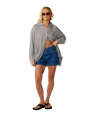 VIBE LONGSLEEVE SHIRT