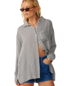 VIBE LONGSLEEVE SHIRT