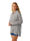 VIBE LONGSLEEVE SHIRT