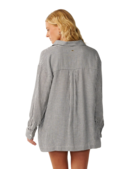 VIBE LONGSLEEVE SHIRT