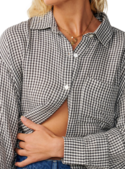 VIBE LONGSLEEVE SHIRT