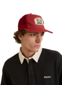 CACTUS TRUCKER CAP