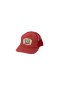 CACTUS TRUCKER CAP