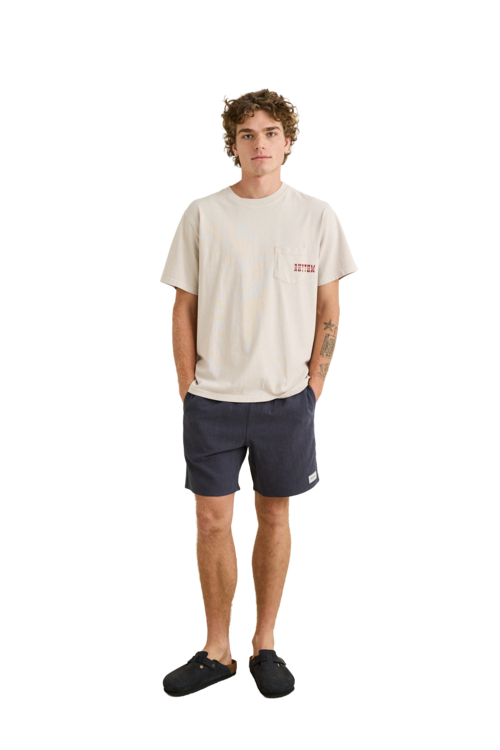 TEXTURED LINEN JAM 