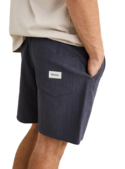 TEXTURED LINEN JAM 