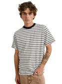 VINTAGE STRIPE TEE