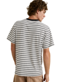 VINTAGE STRIPE TEE