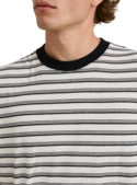 VINTAGE STRIPE TEE