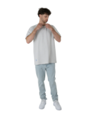 DO GREAT TEE