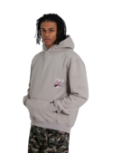 POPEYE TANK SUPERFLEECE HOODIE