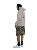 POPEYE TANK SUPERFLEECE HOODIE