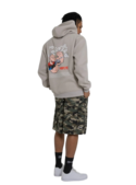 POPEYE TANK SUPERFLEECE HOODIE