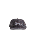 TREE CAMO SNAP BACK