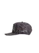 TREE CAMO SNAP BACK