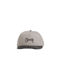 TREE CAMO PEAK SNAP BACK.