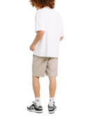 SCRIPTED STAMP WALK SHORTS