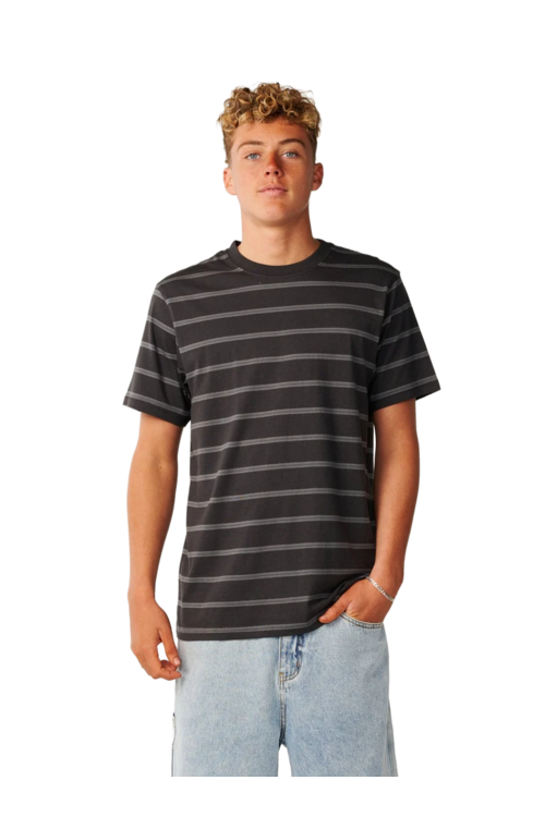 CLASSIC STRIPE TEE