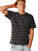 CLASSIC STRIPE TEE
