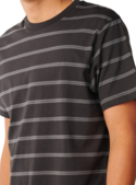 CLASSIC STRIPE TEE