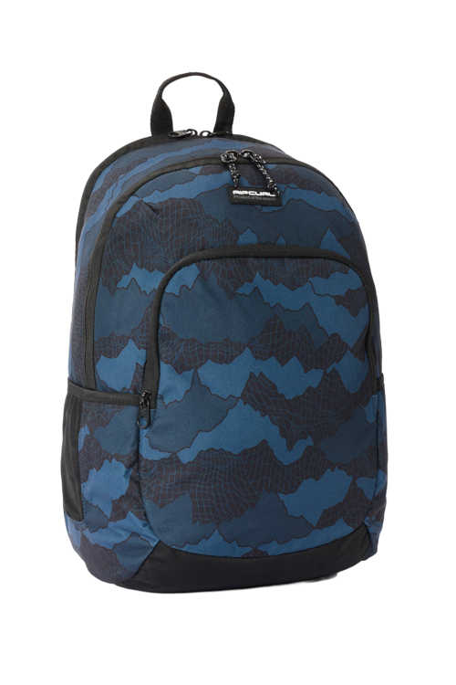 OZONE 30L CAMO CHECK