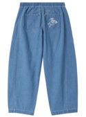 UTILITY EVERYDAY BARREL PANT