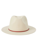 WESLEY FEDORA HAT 