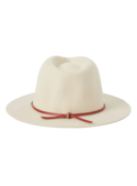 WESLEY FEDORA HAT 