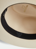 WESLEY FEDORA HAT 