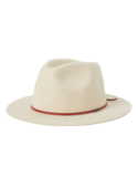 WESLEY FEDORA HAT 