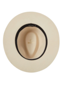 WESLEY FEDORA HAT 