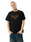 MAYHEM HEAVYWEIGHT BOXY TEE