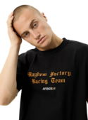 MAYHEM HEAVYWEIGHT BOXY TEE