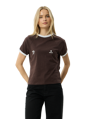 HELLBOUND RAGLAN TEE