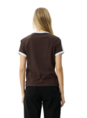 HELLBOUND RAGLAN TEE