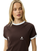 HELLBOUND RAGLAN TEE