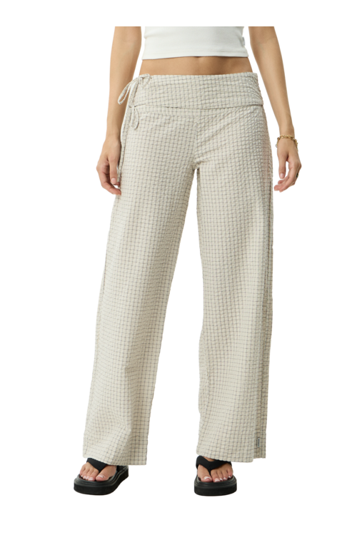 SOFIA WIDE LEG PANT