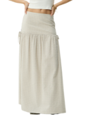 NADIA MAXI SKIRT