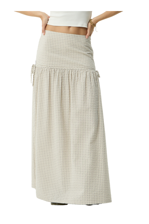 NADIA MAXI SKIRT
