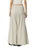 NADIA MAXI SKIRT