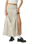 NADIA MAXI SKIRT