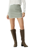 MARIAH MINI SKIRT