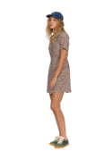 SWEET DREAMS MINI DRESS