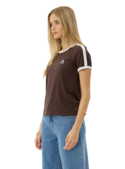 HELLBOUND RAGLAN TEE