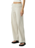 SOFIA WIDE LEG PANT