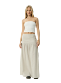 NADIA MAXI SKIRT