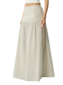 NADIA MAXI SKIRT