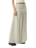 NADIA MAXI SKIRT