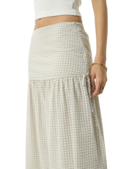 NADIA MAXI SKIRT