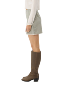 MARIAH MINI SKIRT