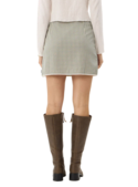 MARIAH MINI SKIRT